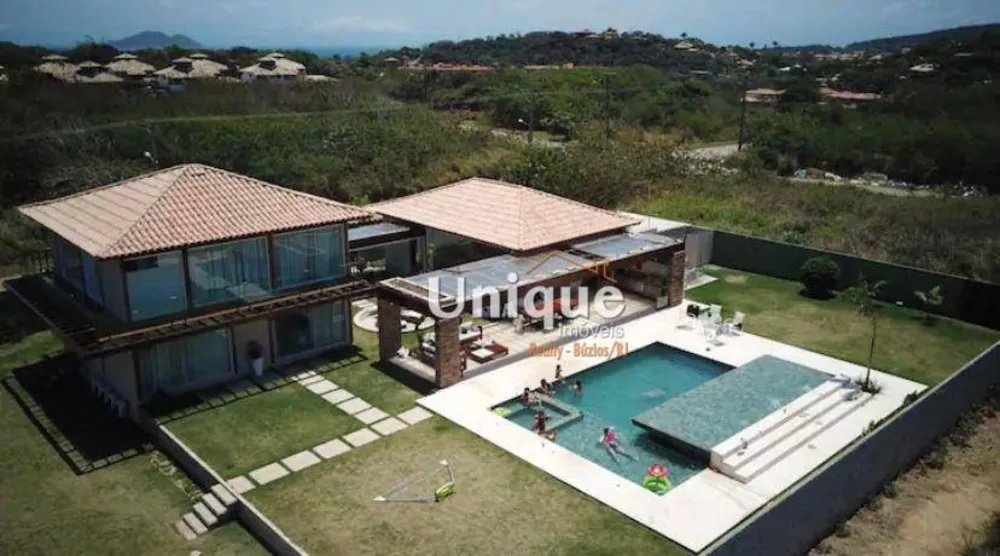Casa, 5 quartos, 550 m² - Foto 5