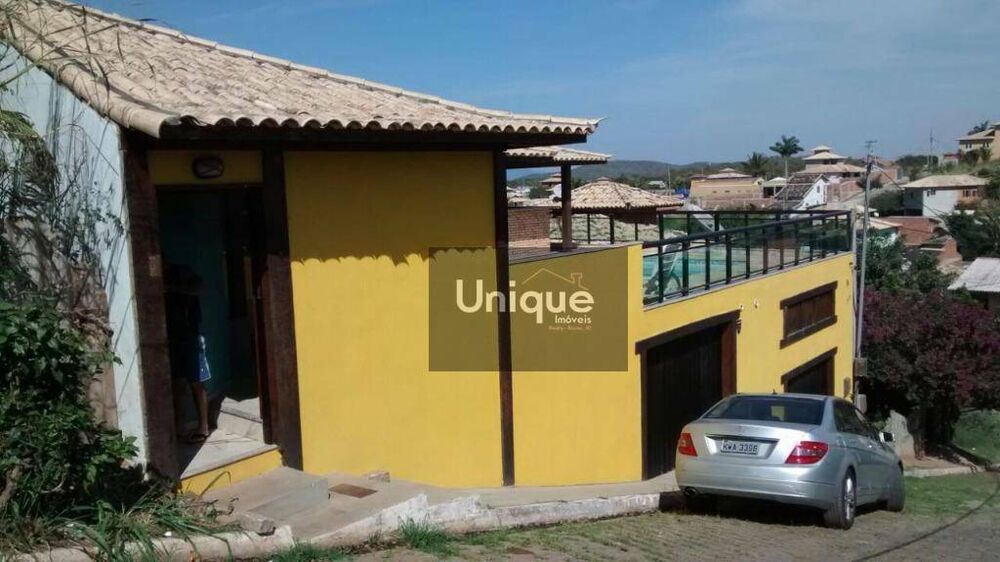 Casa, 3 quartos, 380 m² - Foto 14