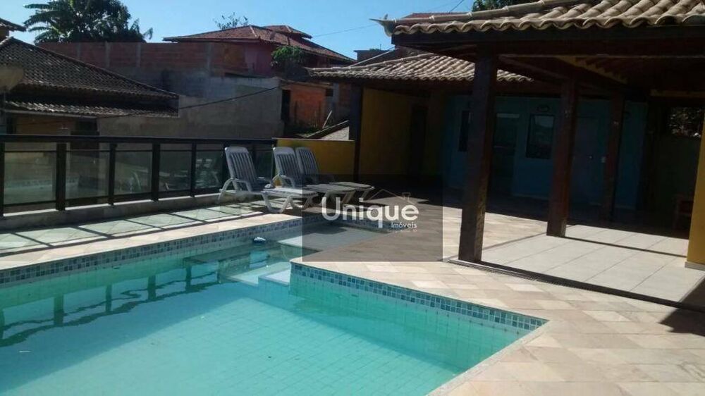 Casa, 3 quartos, 380 m² - Foto 3