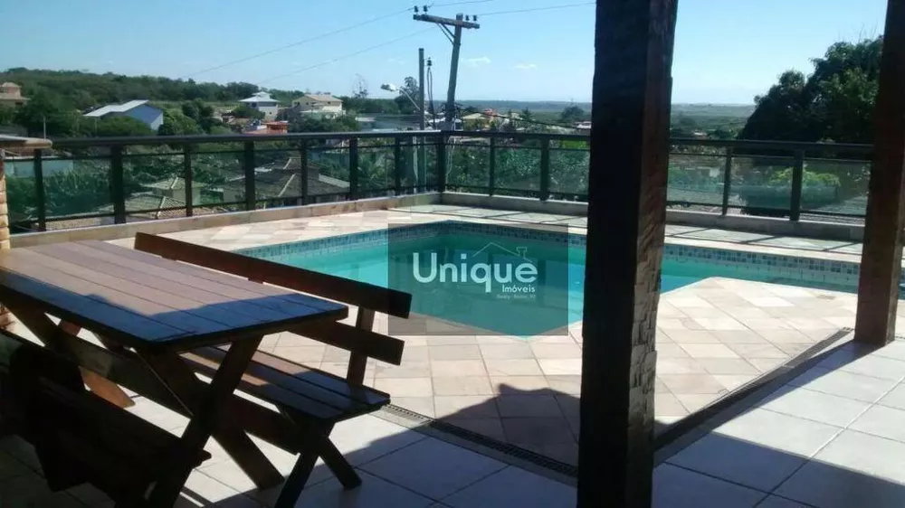 Casa, 3 quartos, 380 m² - Foto 4