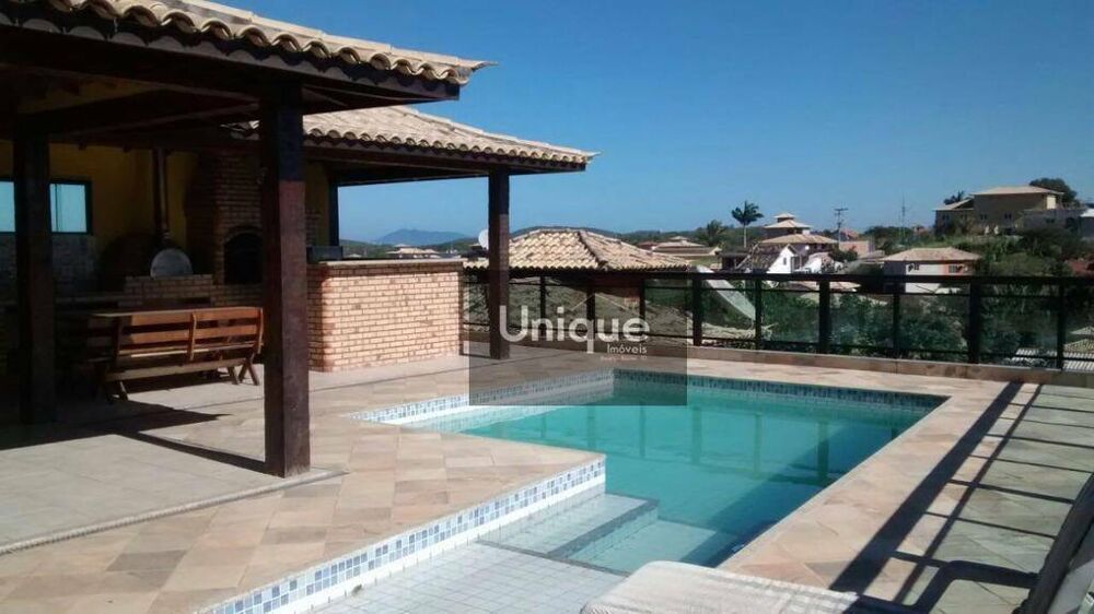 Casa, 3 quartos, 380 m² - Foto 2