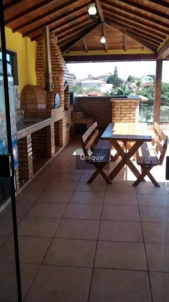 Casa, 3 quartos, 380 m² - Foto 15