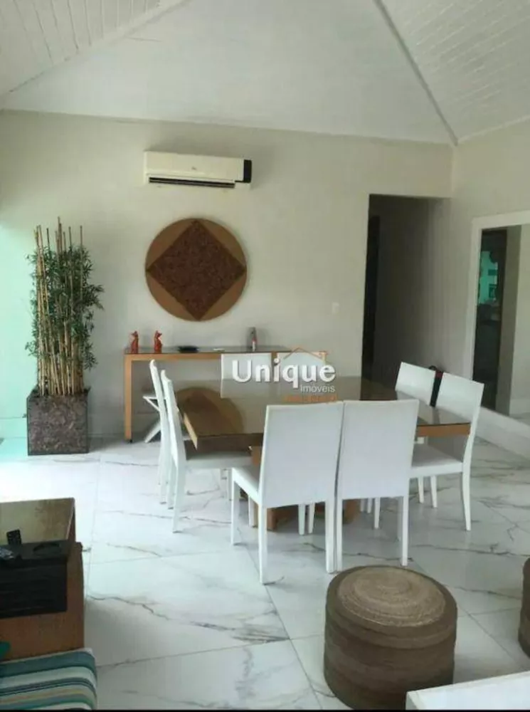 Casa de Condomínio, 5 quartos - Foto 7