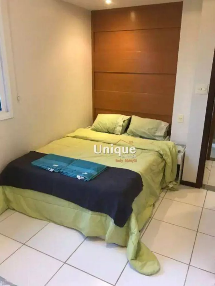 Casa de Condomínio, 5 quartos - Foto 10