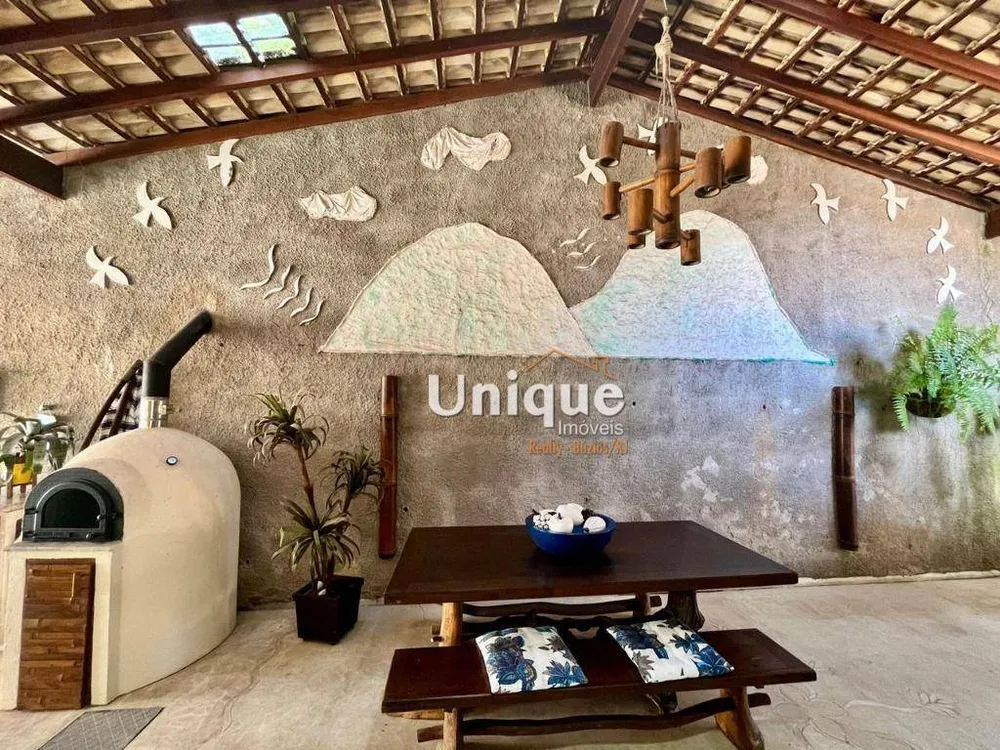 Casa de Condomínio, 4 quartos - Foto 43
