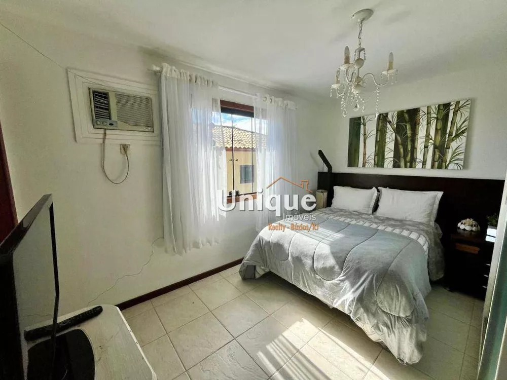 Casa de Condomínio, 4 quartos - Foto 33