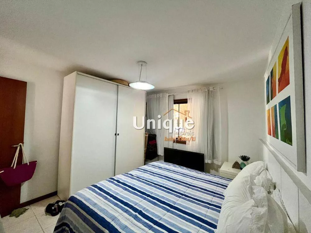 Casa de Condomínio, 4 quartos - Foto 8