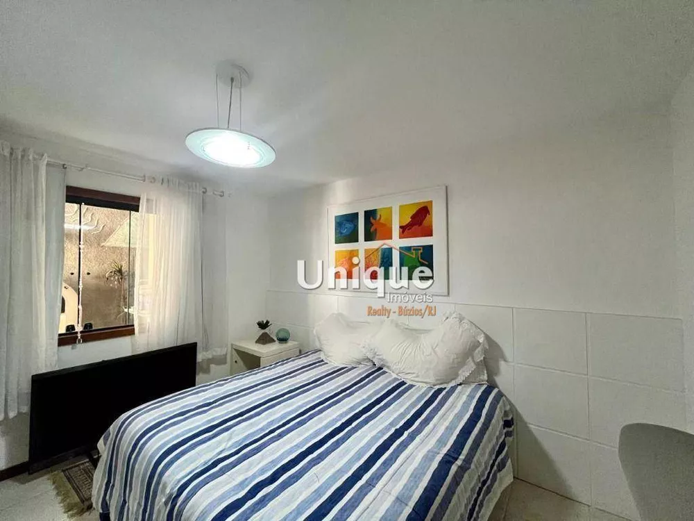 Casa de Condomínio, 4 quartos - Foto 30