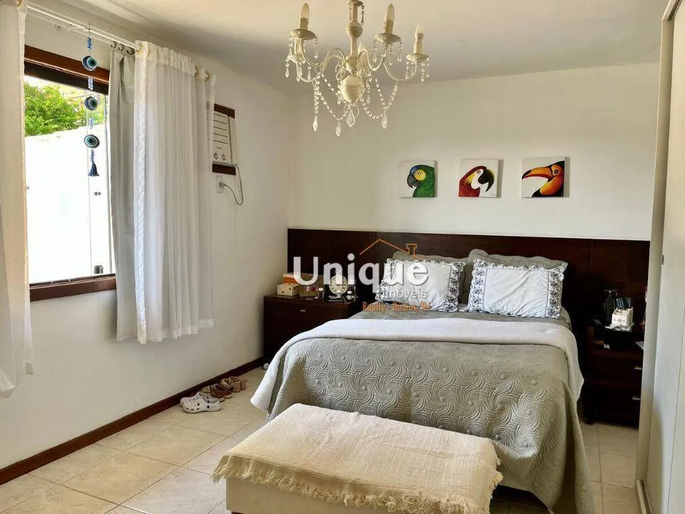 Casa de Condomínio, 4 quartos - Foto 42