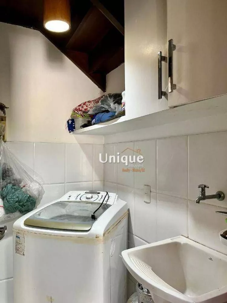 Casa de Condomínio, 4 quartos - Foto 3