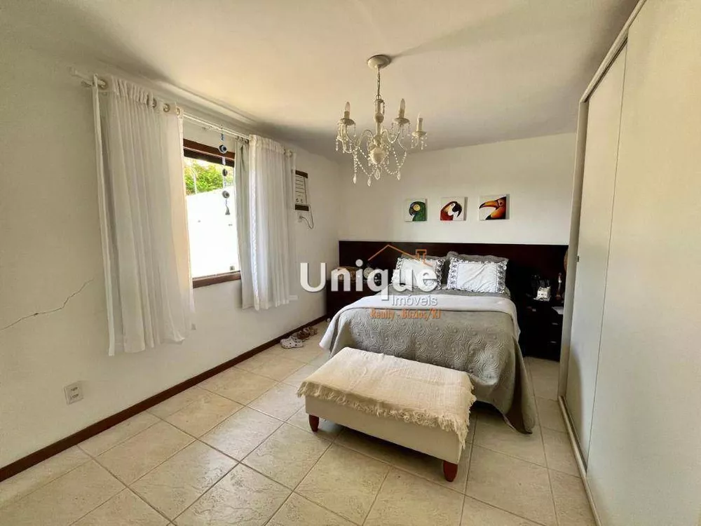 Casa de Condomínio, 4 quartos - Foto 26