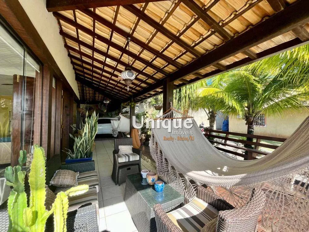Casa de Condomínio, 4 quartos - Foto 21