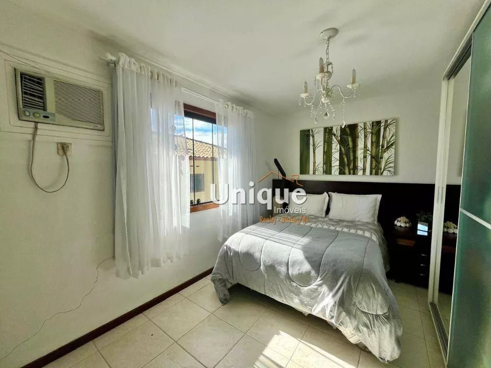 Casa de Condomínio, 4 quartos - Foto 24