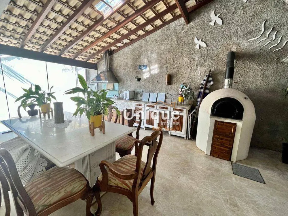 Casa de Condomínio, 4 quartos - Foto 44