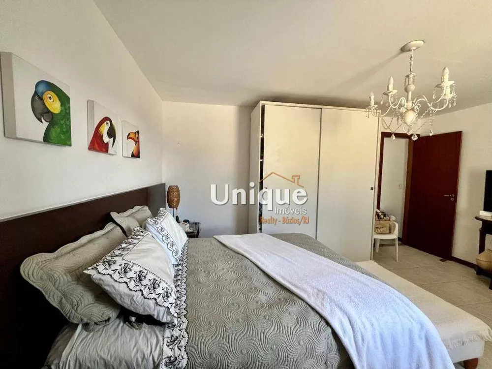 Casa de Condomínio, 4 quartos - Foto 20