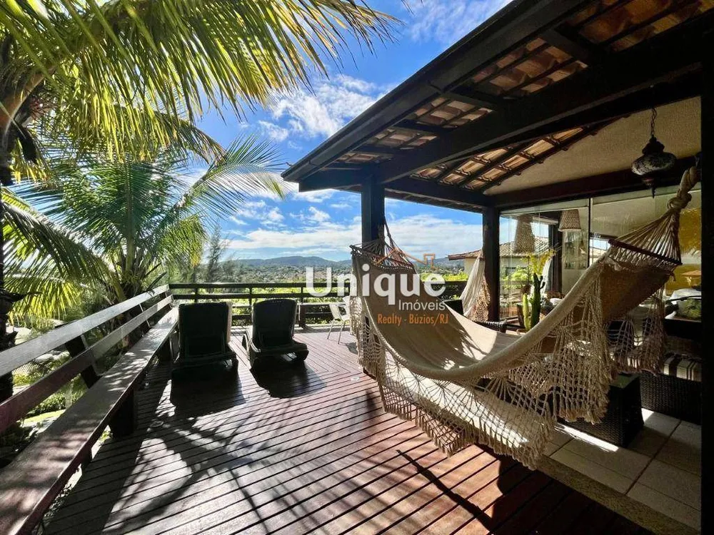 Casa de Condomínio, 4 quartos - Foto 40
