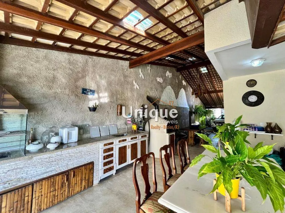Casa de Condomínio, 4 quartos - Foto 27