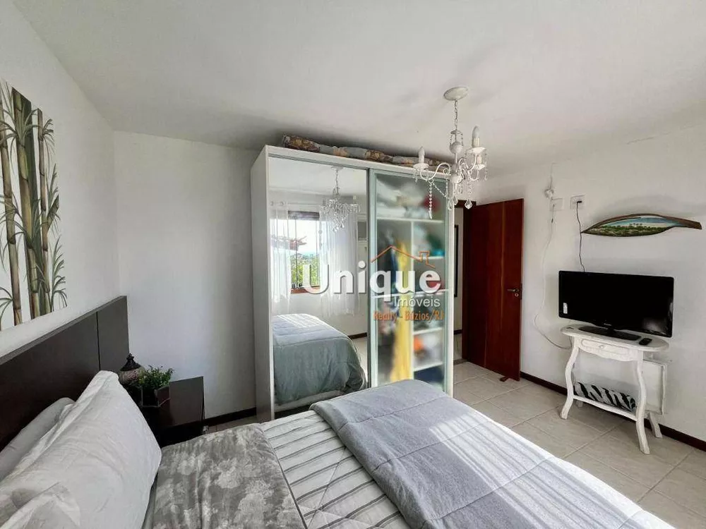 Casa de Condomínio, 4 quartos - Foto 2
