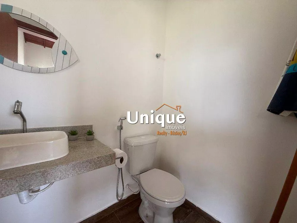 Casa de Condomínio, 3 quartos - Foto 9
