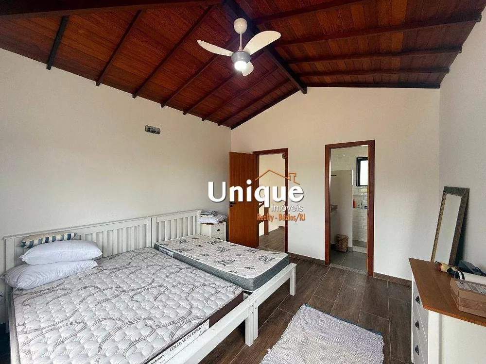 Casa de Condomínio, 3 quartos - Foto 25