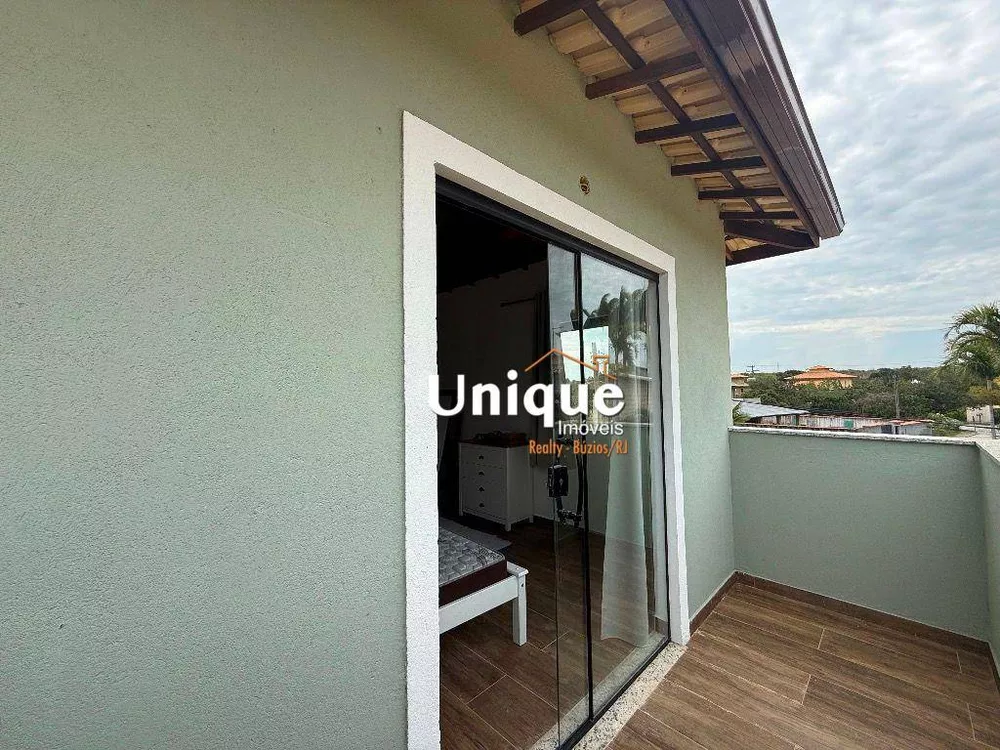 Casa de Condomínio, 3 quartos - Foto 8