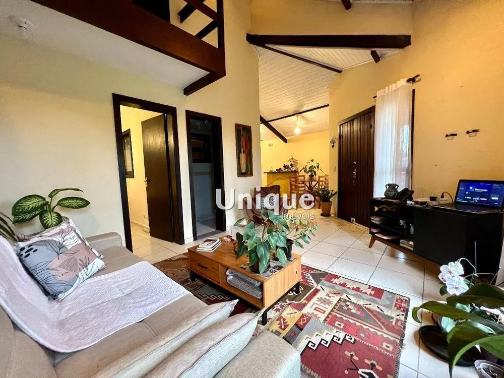 Casa de Condomínio, 2 quartos - Foto 17