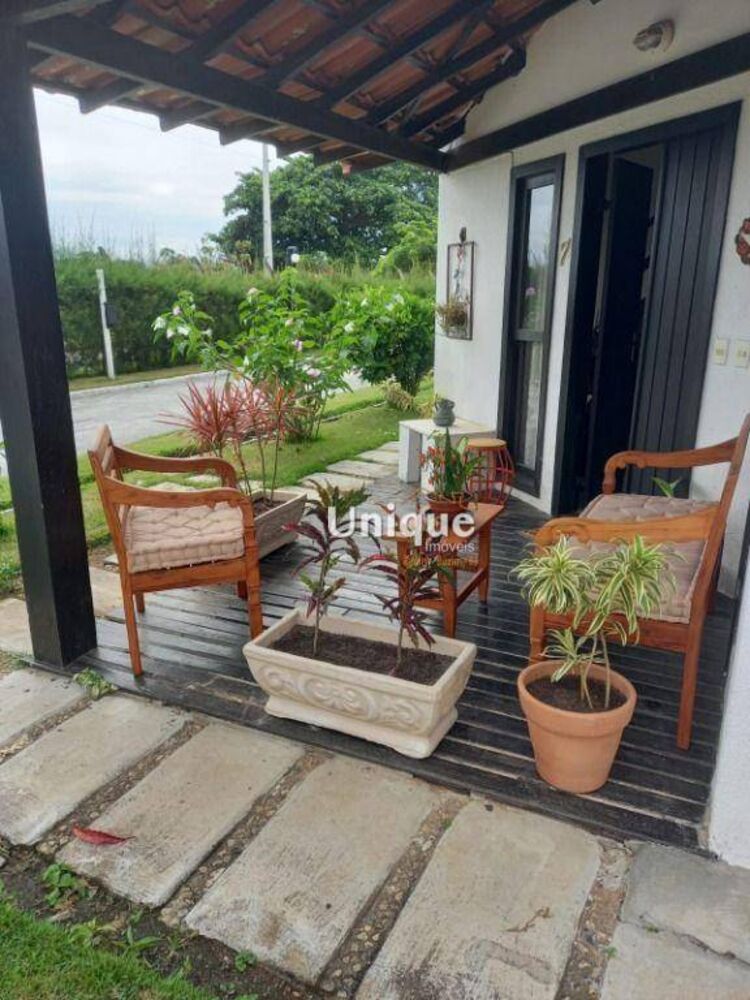 Casa de Condomínio à venda com 2 quartos, 67m² - Foto 2