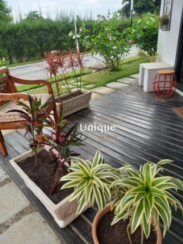Casa de Condomínio, 2 quartos - Foto 6