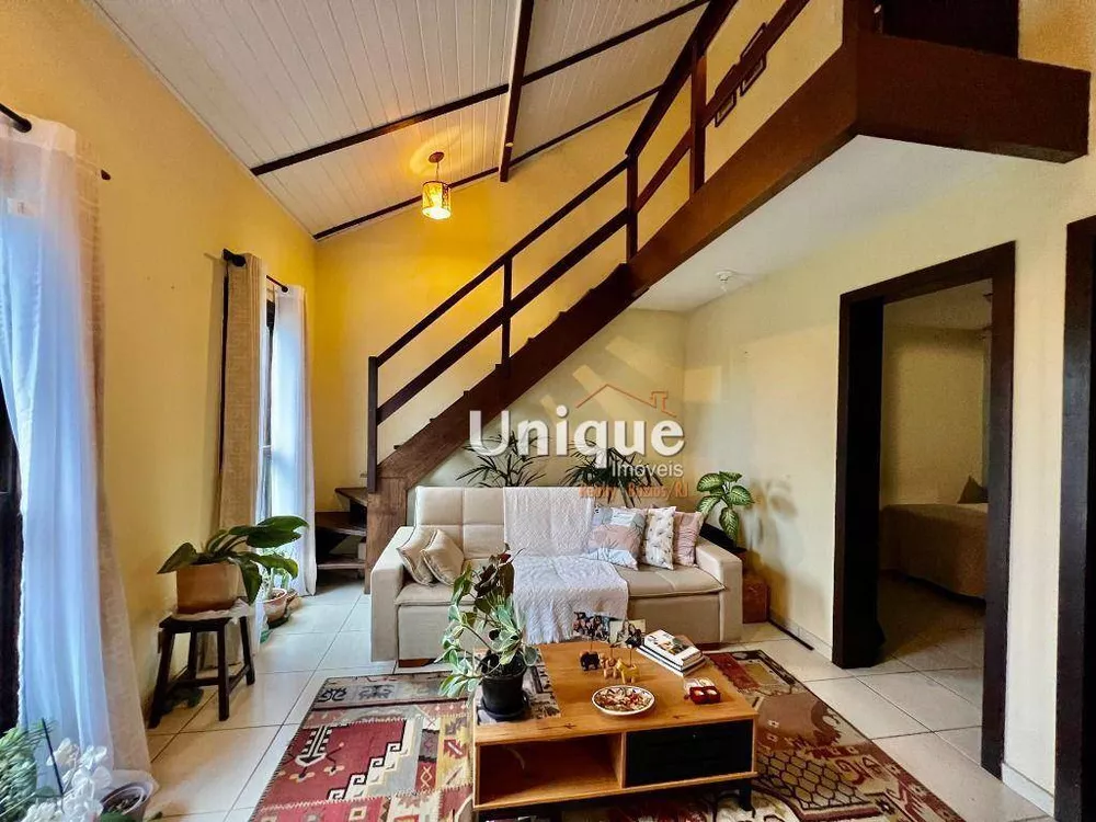 Casa de Condomínio, 2 quartos - Foto 10