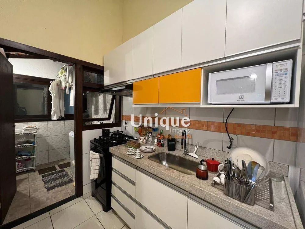 Casa de Condomínio, 2 quartos - Foto 8