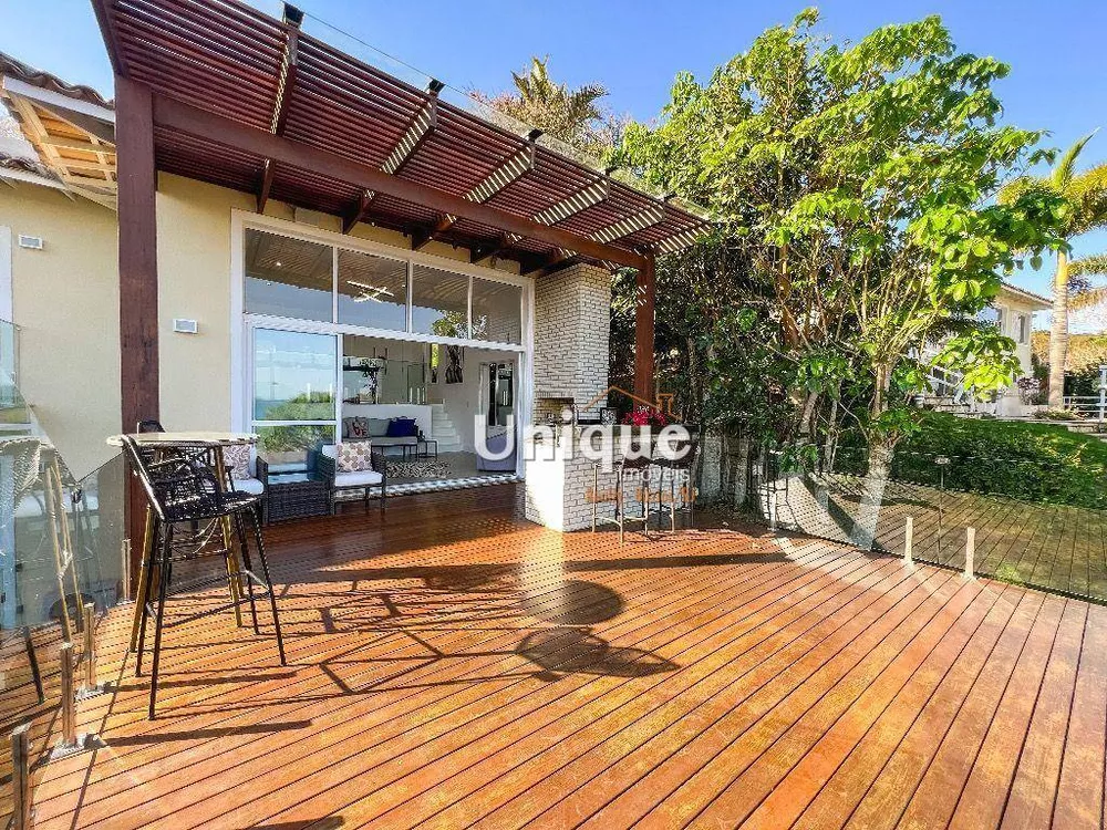 Casa de Condomínio à venda com 4 quartos, 225m² - Foto 7