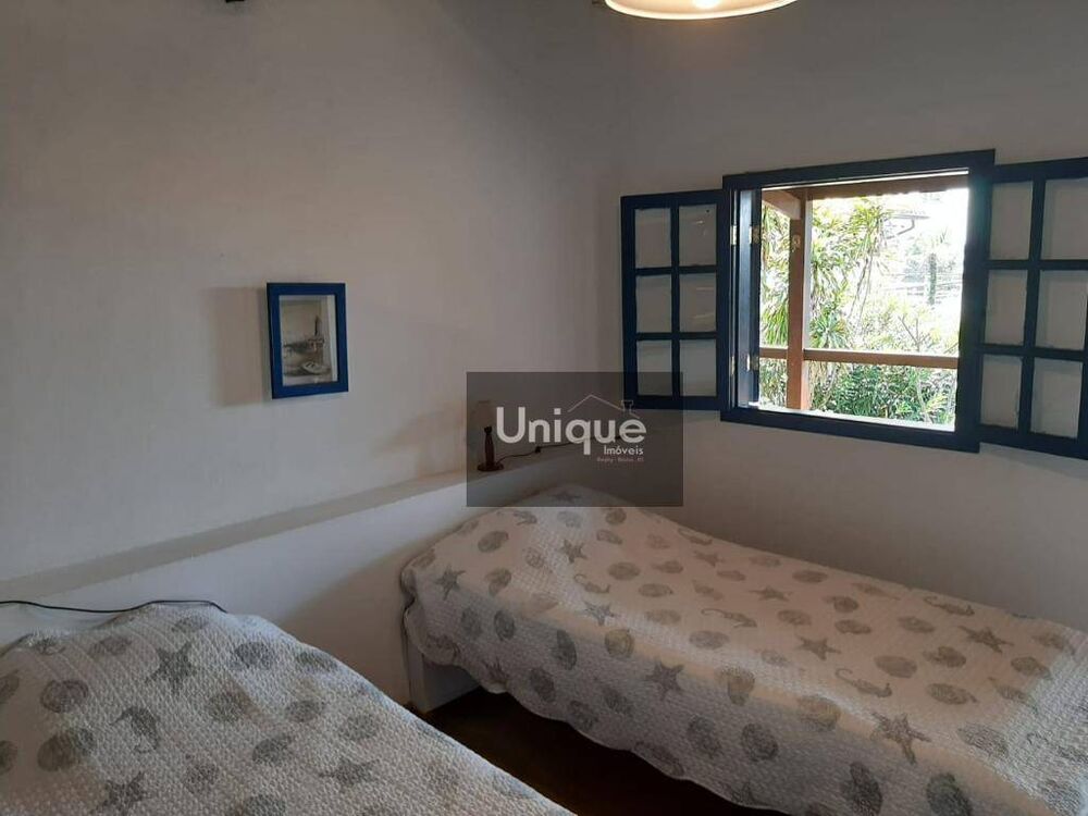 Casa, 4 quartos, 250 m² - Foto 3
