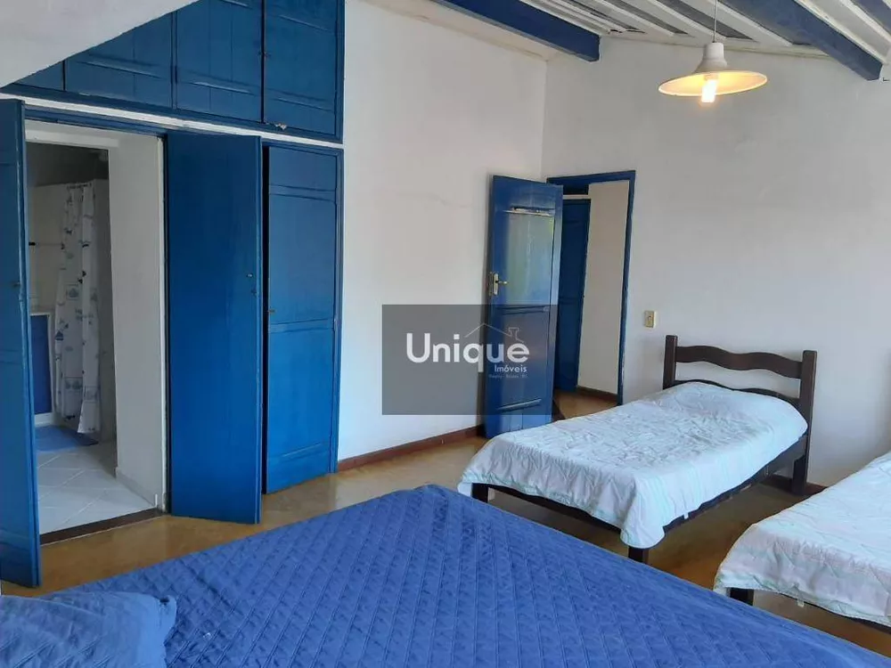 Casa, 4 quartos, 250 m² - Foto 7