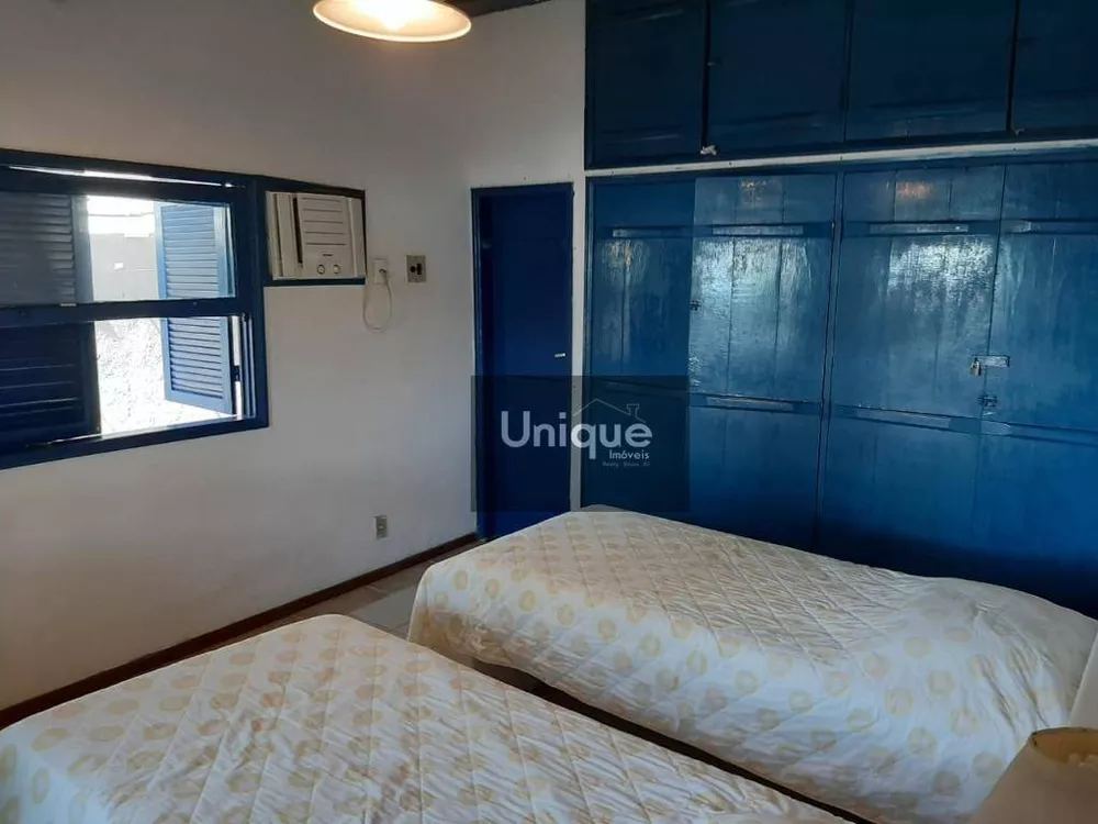Casa, 4 quartos, 250 m² - Foto 16