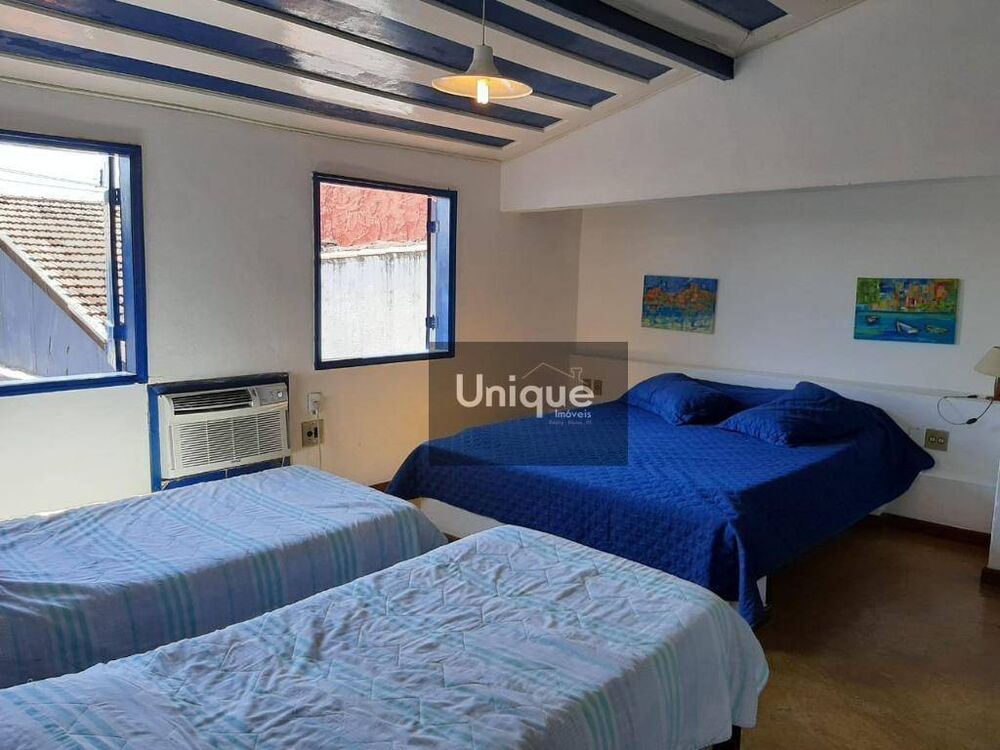 Casa, 4 quartos, 250 m² - Foto 4