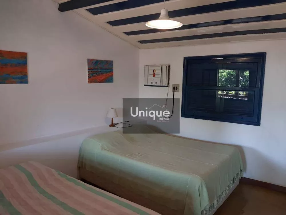 Casa, 4 quartos, 250 m² - Foto 13