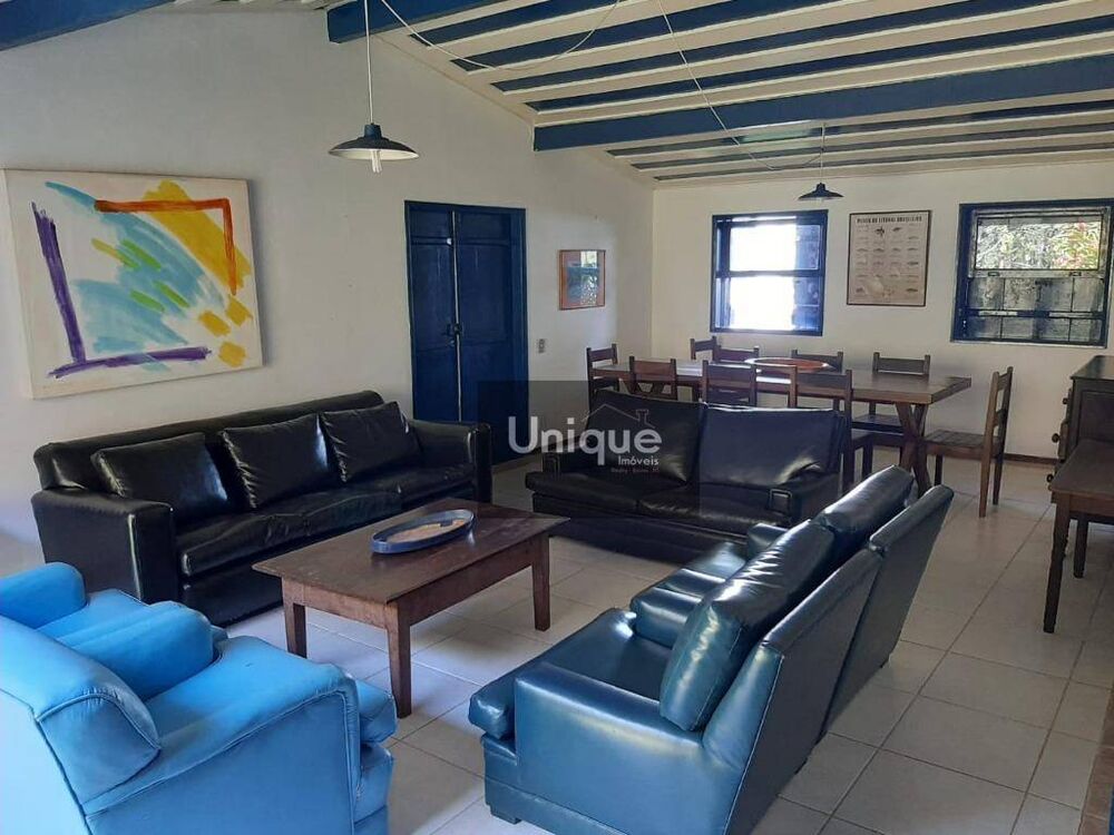 Casa, 4 quartos, 250 m² - Foto 2