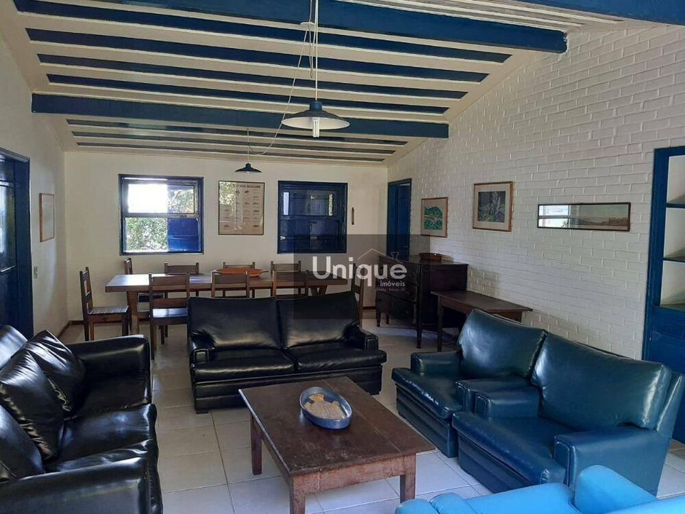Casa, 4 quartos, 250 m² - Foto 19