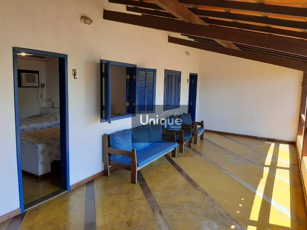 Casa, 4 quartos, 250 m² - Foto 5
