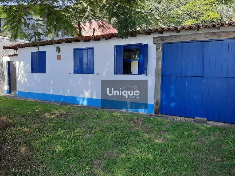 Casa, 4 quartos, 250 m² - Foto 17
