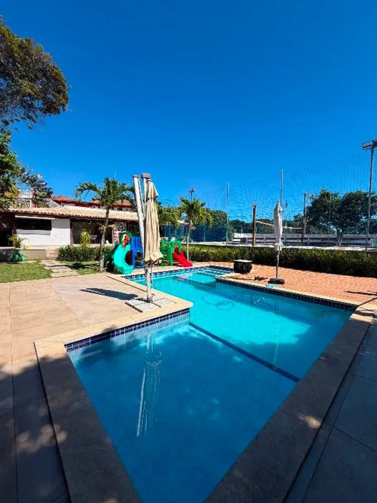 Casa, 7 quartos, 480 m² - Foto 1