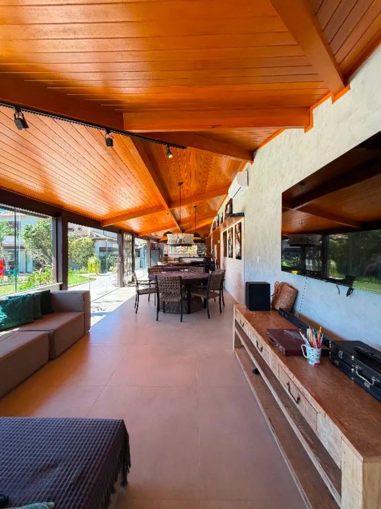 Casa, 7 quartos, 480 m² - Foto 3
