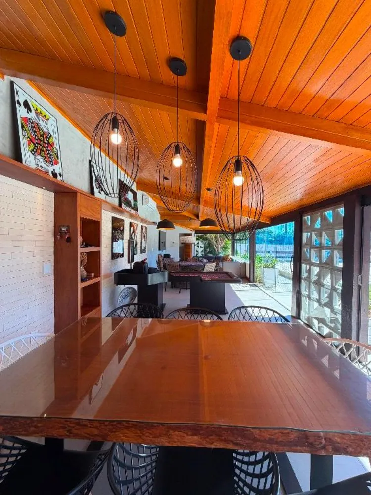 Casa, 7 quartos, 480 m² - Foto 2