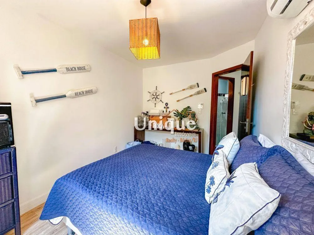 Casa de Condomínio, 4 quartos - Foto 43