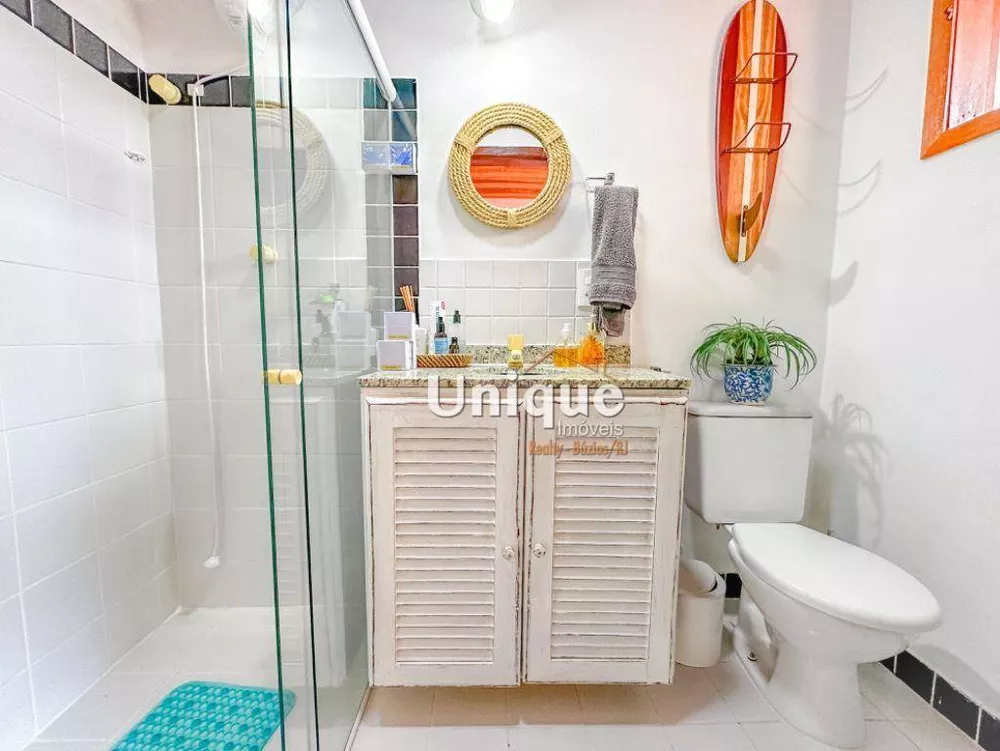 Casa de Condomínio, 4 quartos - Foto 10
