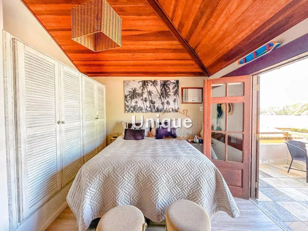 Casa de Condomínio, 4 quartos - Foto 33