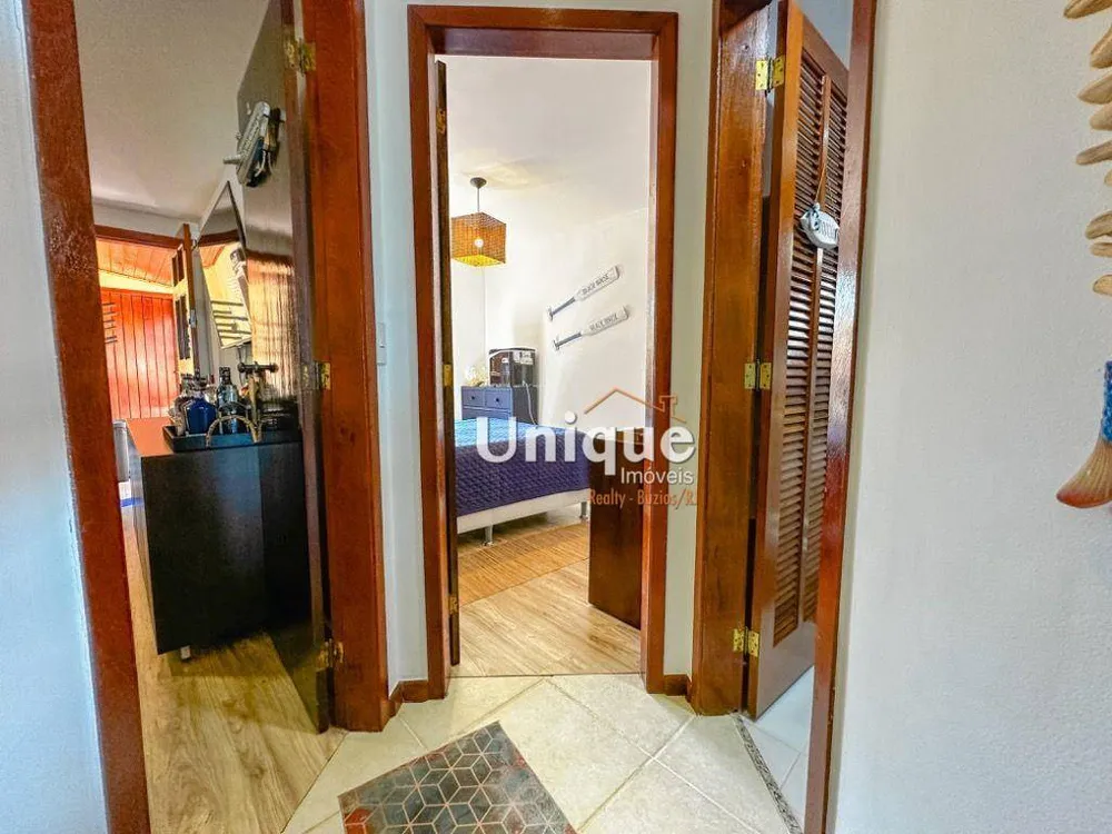 Casa de Condomínio, 4 quartos - Foto 40