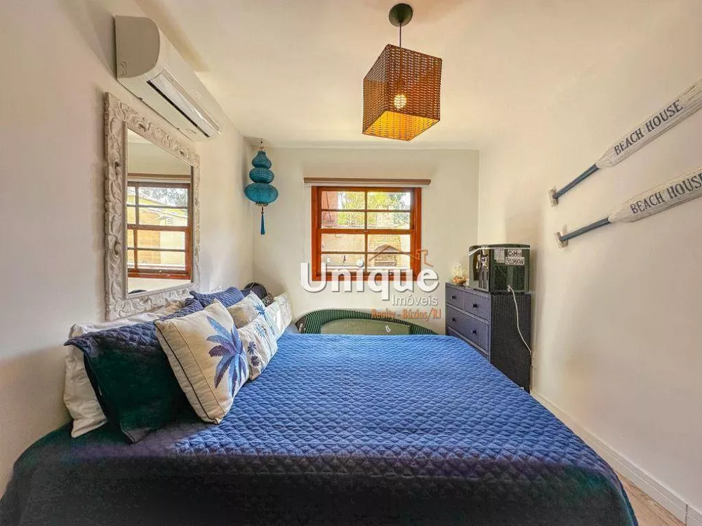 Casa de Condomínio, 4 quartos - Foto 36