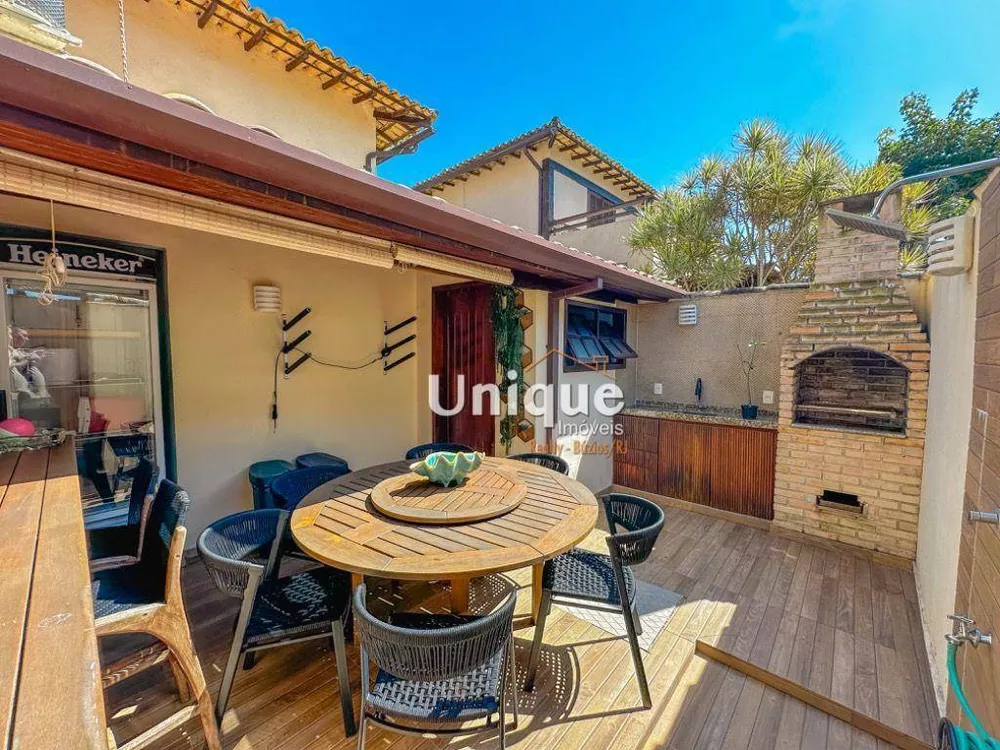 Casa de Condomínio, 4 quartos - Foto 6