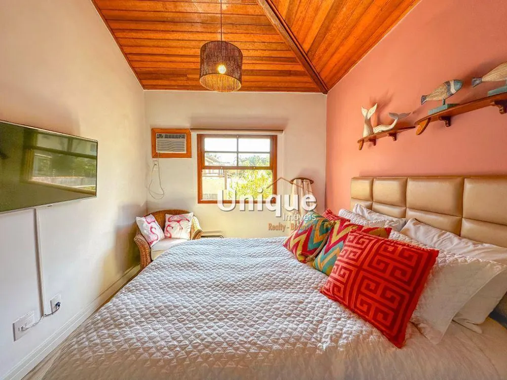 Casa de Condomínio, 4 quartos - Foto 42